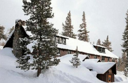 Mammoth Lakes Complejo | Tamarack Lodge