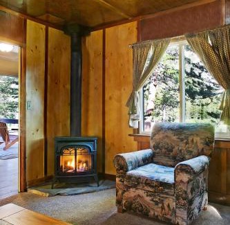 Mammoth Lakes Complejo | Tamarack Lodge