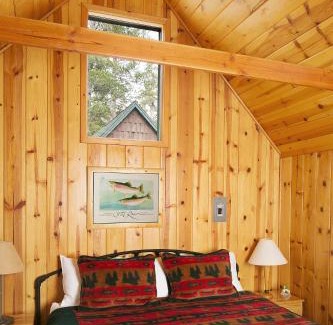 Mammoth Lakes Complejo | Tamarack Lodge