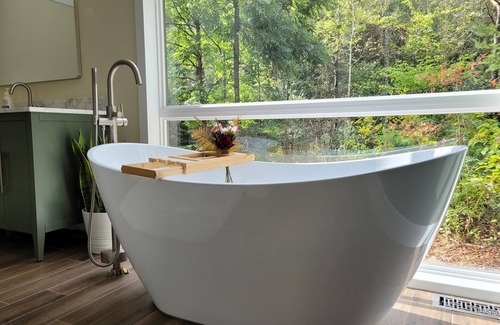 Amaranth Cabina | Tamarack Trails - Wilderness Cabin