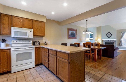 Lake Delton Casa | Tamarack Wisconsin Dells a Ramada by Wyndham