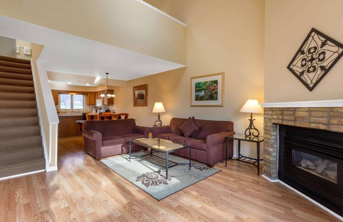 Lake Delton Casa | Tamarack Wisconsin Dells a Ramada by Wyndham