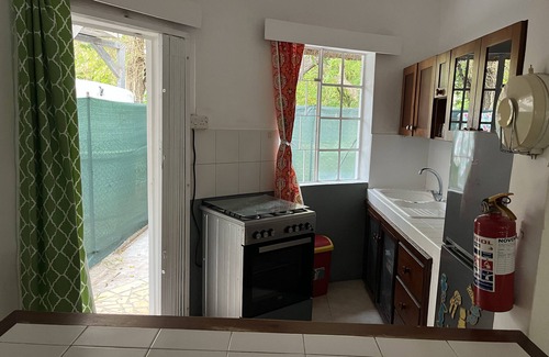 Tamarin Casa | Tamarin: Bungalow - Riviere Noire