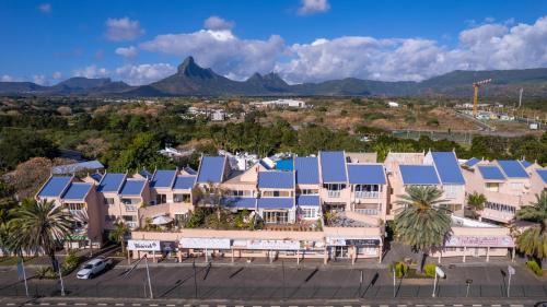 Tamarin Beach Apartamento | Tamarin Seaside Apartment