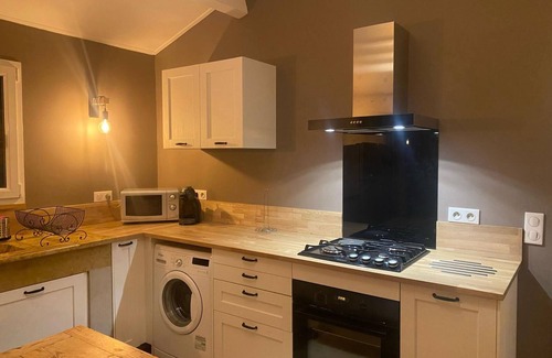 Arles Apartamento | Tamarind Duo