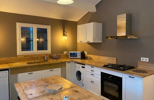 Arles Apartamento | Tamarind Duo