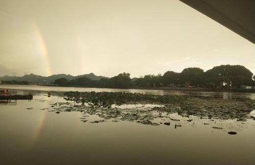 Ban Tai Casa | Tamarind Guesthouse