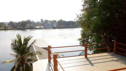 Ban Tai Casa | Tamarind Guesthouse