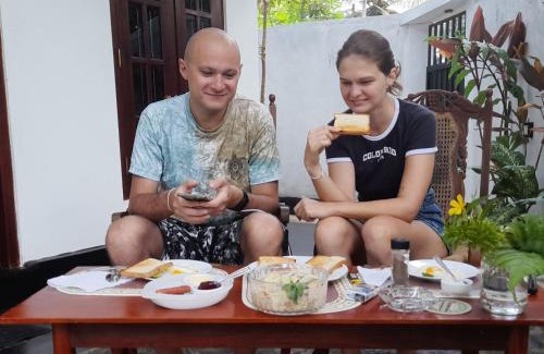 Thiranagama Casa | TaMaRiNd house