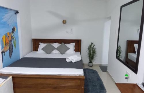 Thiranagama Casa | TaMaRiNd house