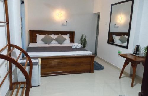 Thiranagama Casa | TaMaRiNd house