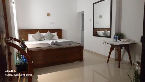 Thiranagama Casa | TaMaRiNd house