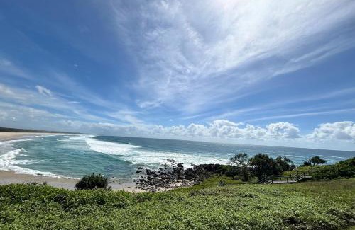 Bogangar Apartamento | Tamarind Sands Resort
