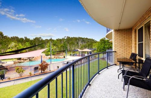 Bogangar Apartamento | Tamarind Sands Resort