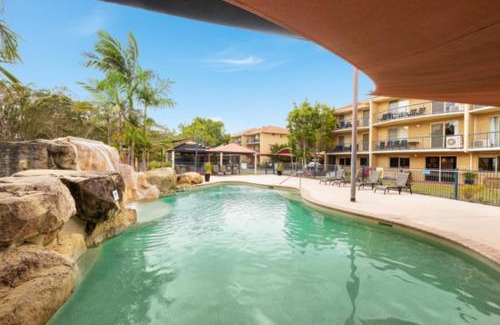 Bogangar Apartamento | Tamarind Sands Resort