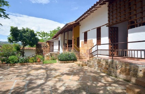 Barichara Casa | Tamarindo Barichara Vive la experiencia en el pueblito mas lindo de Colombia