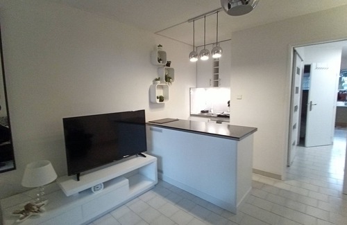 Tamaris Apartamento | Tamaris Bay