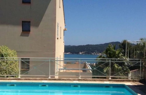 Tamaris Apartamento | Tamaris Bay