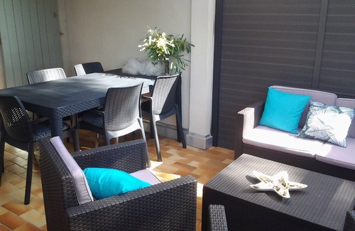 Tamaris Apartamento | Tamaris Bay