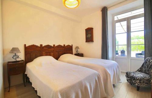 Tamaris Apartamento | Tamaris - Château Godinot