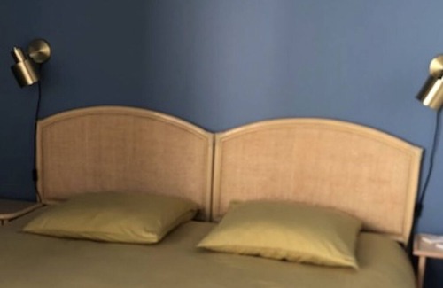 Tamaris Apartamento | Tamaris Superbe Appartement vue mer