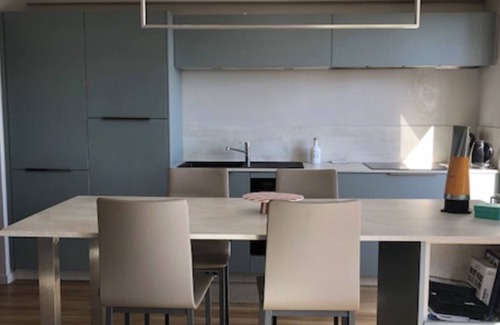 Tamaris Apartamento | Tamaris Superbe Appartement vue mer