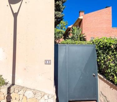 Tamarit Casa | Tamarit by Unik Tarragona