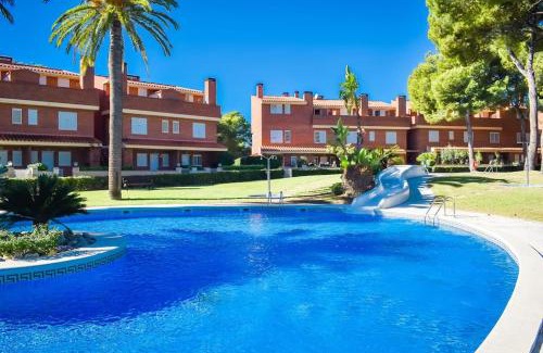 Tamarit Casa | Tamarit by Unik Tarragona