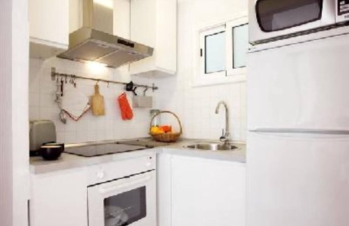 Tamariu Apartamento | Tamariu A, two steps from the beach with an amazing solarium