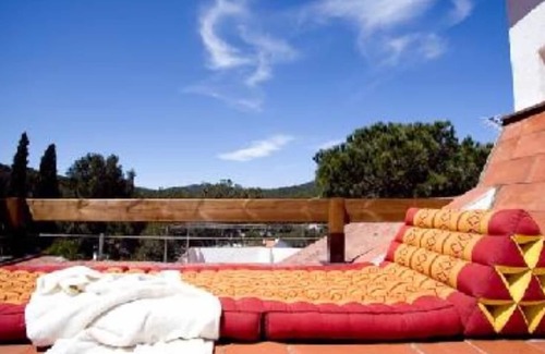 Tamariu Apartamento | Tamariu A, two steps from the beach with an amazing solarium