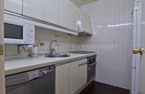 Baqueira Apartamento | Tamarro - Edificio Bonaigua