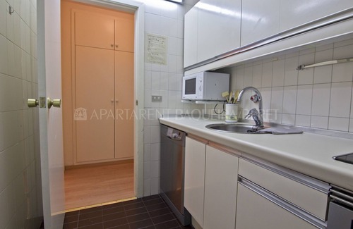 Baqueira Apartamento | Tamarro - Edificio Bonaigua