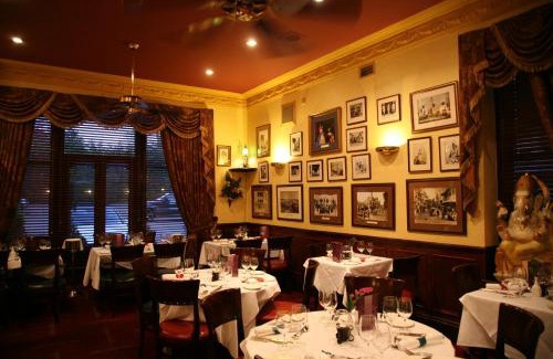 Bickley Hotel | Tamasha Hotel