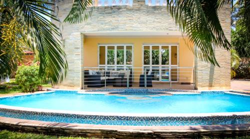 Diani Beach Casa | Tamasha Luxury Villa - Diani