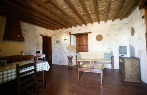 Tuineje Cabaña | Casa rural para 4 personas