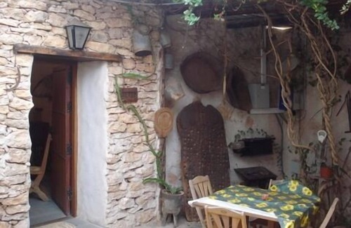 Tuineje Cabaña | Casa rural para 4 personas