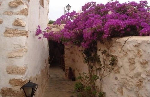 Tuineje Cabaña | Casa rural Tam para 4 personas