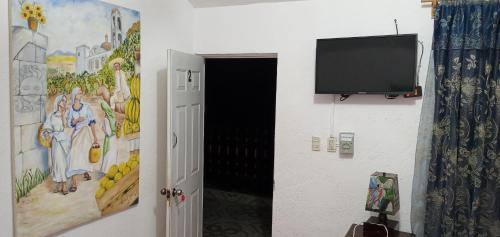 La Huasteca Casa | tamasopo y sus rios