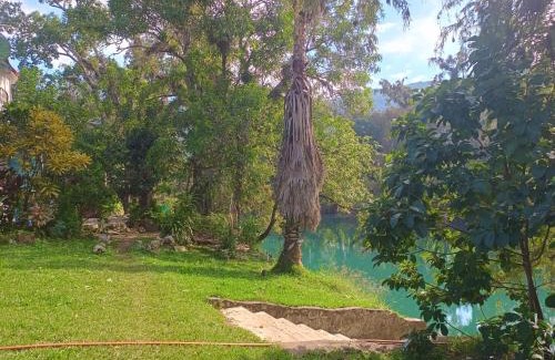 La Huasteca Casa | tamasopo y sus rios