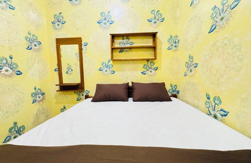 Sunter Casa | Tamastu House Sunter