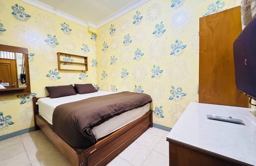 Sunter Casa | Tamastu House Sunter