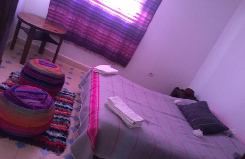 Taghazout Casa | tamazirt surf house