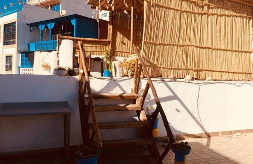 Taghazout Casa | tamazirt surf house