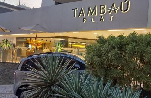 Torre Apartamento | Tambaú Flat, Mar Azul