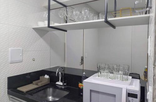 Torre Apartamento | Tambaú Flat, Mar Azul