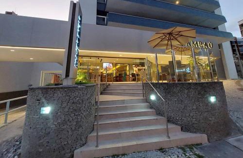 Torre Apartamento | Tambaú Flat, Mar Azul