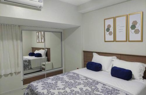Torre Apartamento | Tambaú Flat, Mar Azul