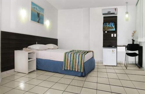 Ponta Verde Hotel | Tambaqui Praia Hotel