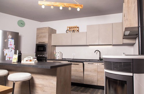 Verres Apartamento | Tambella residence - refuge at the foot of the mountains