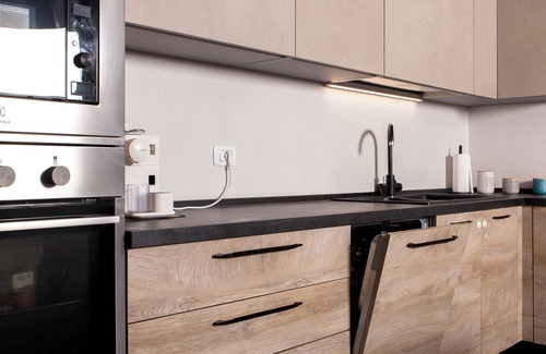 Verres Apartamento | Tambella residence - refuge at the foot of the mountains